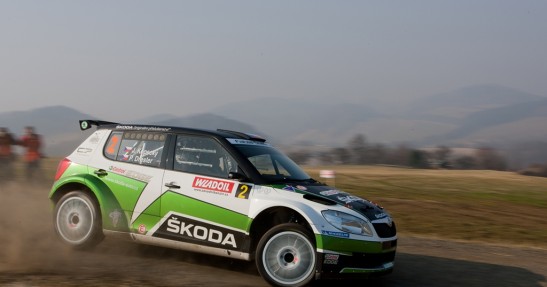Valasska Rally